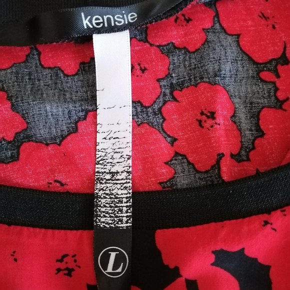 Blouse L - Picture 3 of 4